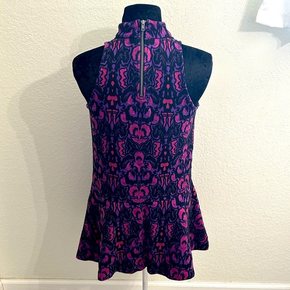 Free People Amelia Knit Dress Size Small - Picture 9 of 9